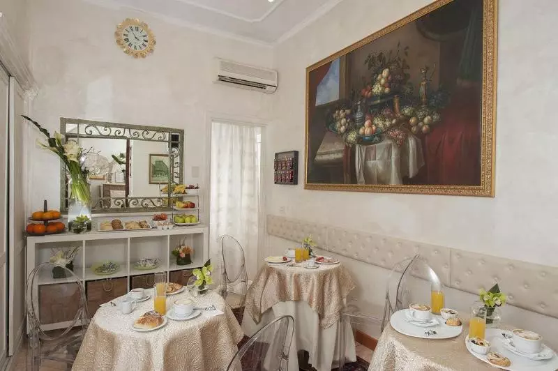 Fotos del hotel Residenza Zanardelli:  3