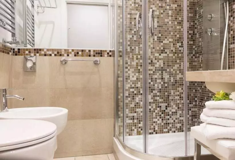 Fotos del hotel Residenza Zanardelli:  16