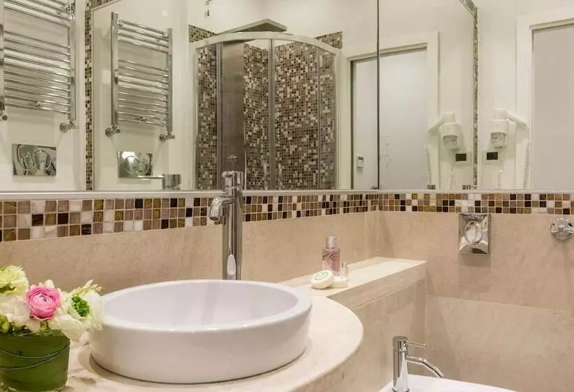 Fotos del hotel Residenza Zanardelli:  14