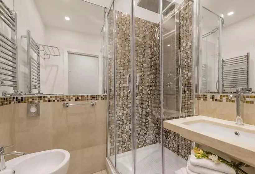 Fotos del hotel Residenza Zanardelli:  12