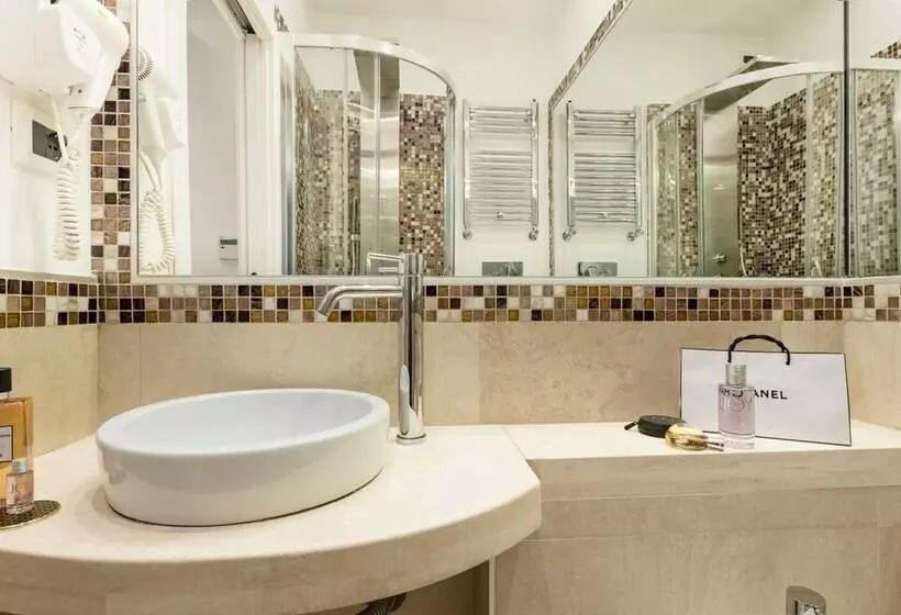 Fotos del hotel Residenza Zanardelli:  7