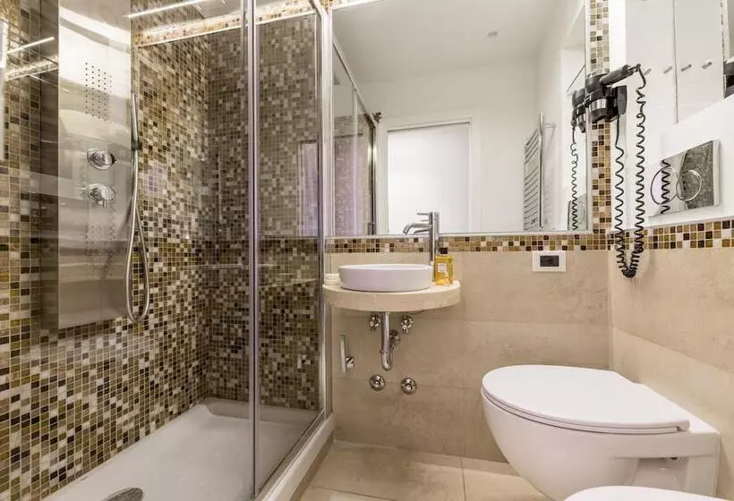 Fotos del hotel Residenza Zanardelli:  4