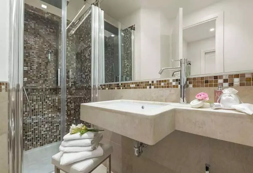 Fotos del hotel Residenza Zanardelli:  22