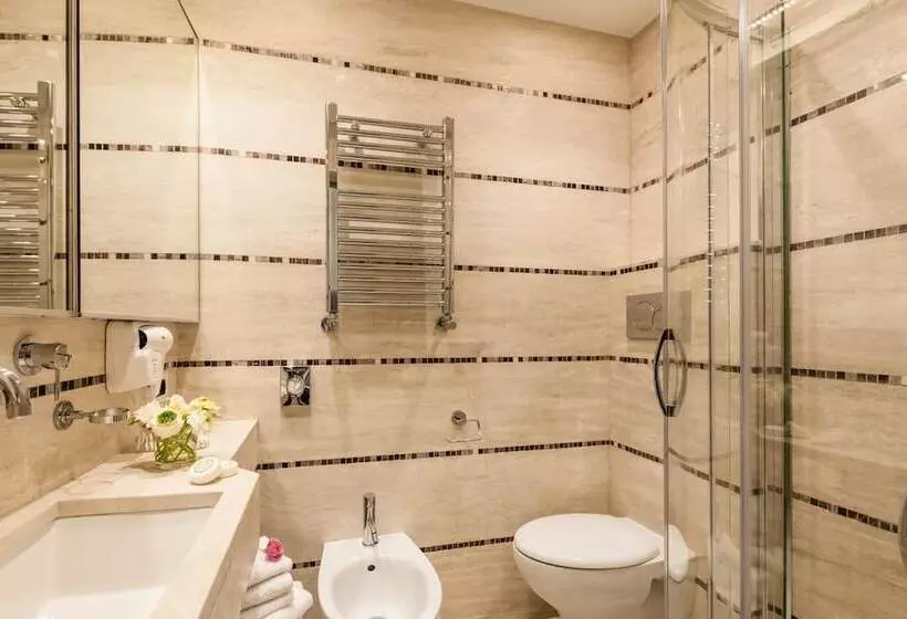 Fotos del hotel Residenza Zanardelli:  20