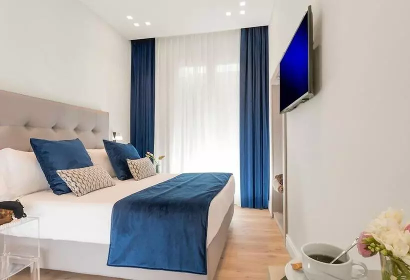 Fotos del hotel Residenza Zanardelli:  24