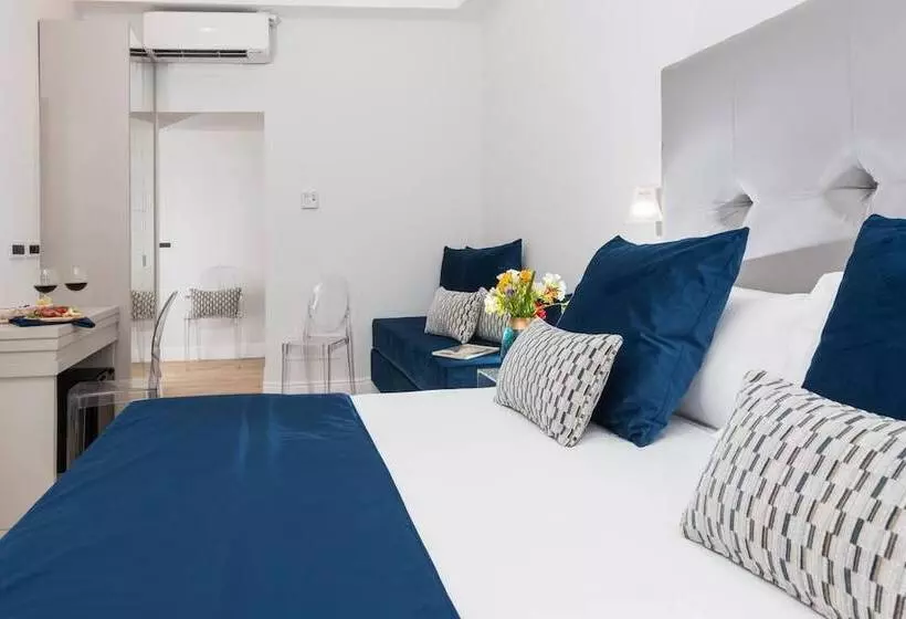 Fotos del hotel Residenza Zanardelli:  21