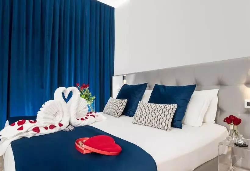 Fotos del hotel Residenza Zanardelli:  11