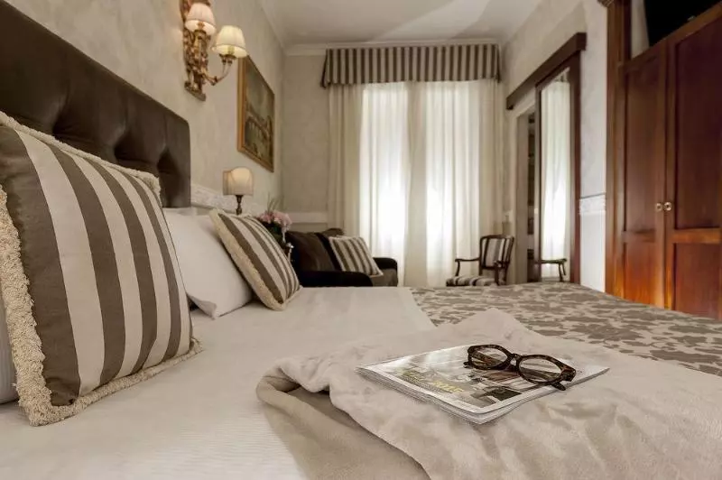 Fotos del hotel Residenza Zanardelli:  13