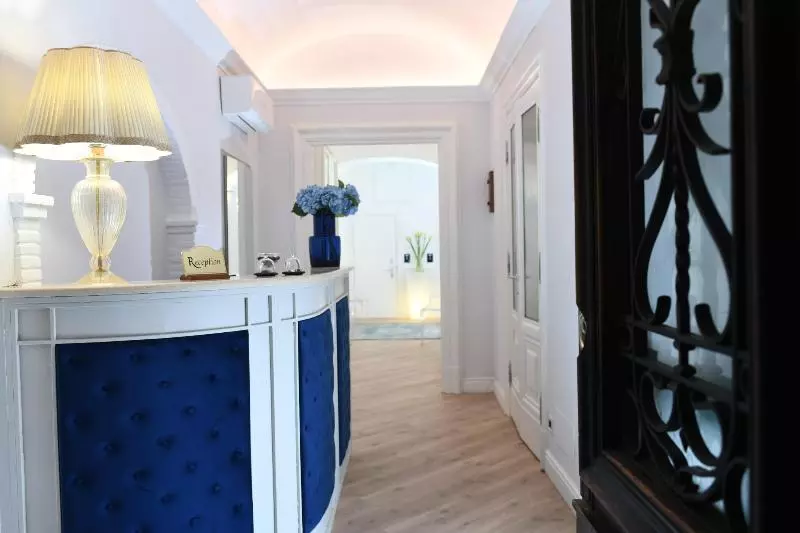 Fotos del hotel Residenza Zanardelli:  2