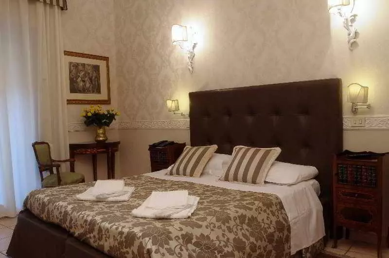 Fotos del hotel Residenza Zanardelli:  15