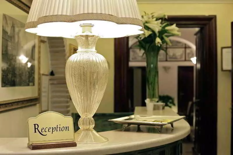 Fotos del hotel Residenza Zanardelli:  6