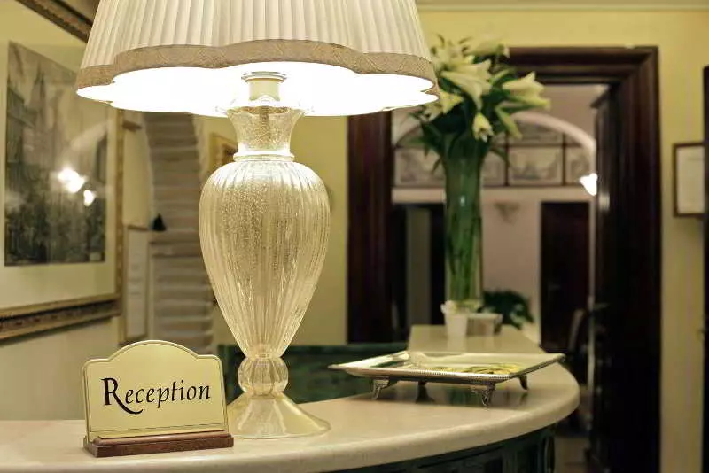 Fotos del hotel Residenza Zanardelli:  9