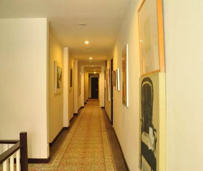 Fotos del hotel Sabye Bangkok:  3