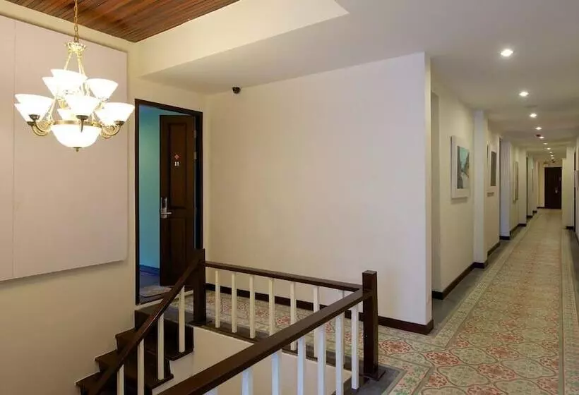 Fotos del hotel Sabye Bangkok:  14