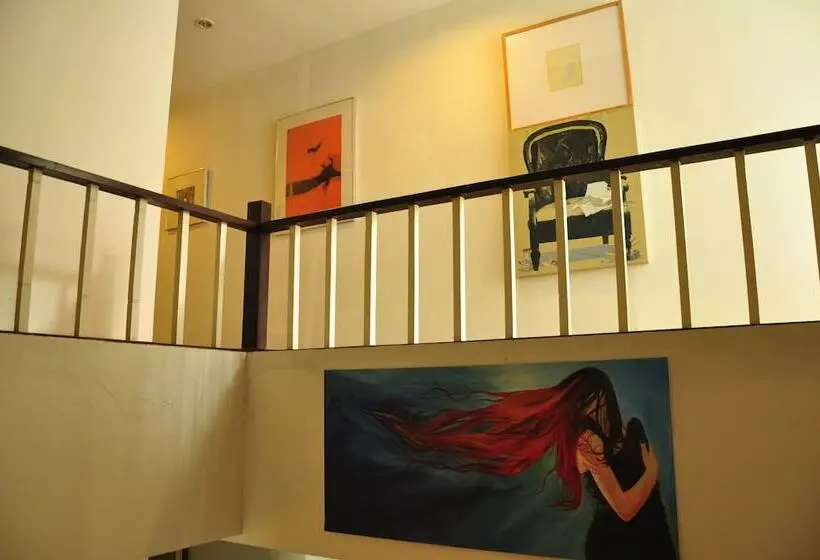 Fotos del hotel Sabye Bangkok:  18