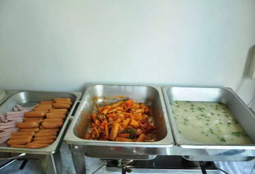 Fotos del hotel Sabye Bangkok:  11