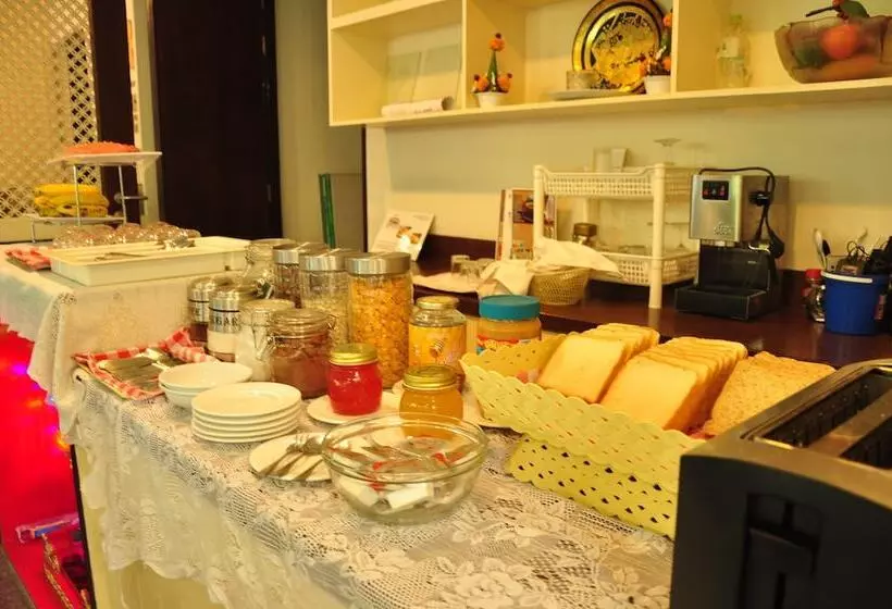 Fotos del hotel Sabye Bangkok:  5