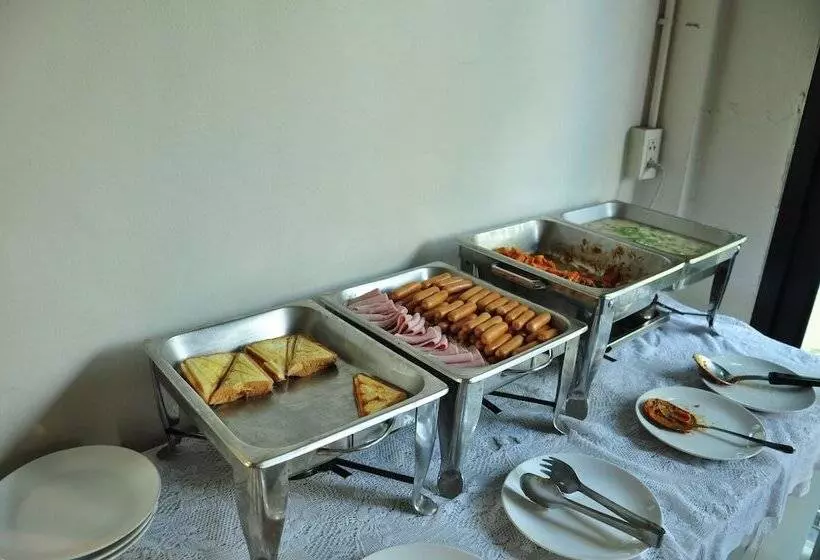 Fotos del hotel Sabye Bangkok:  25