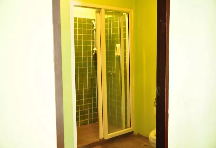 Fotos del hotel Sabye Bangkok:  16