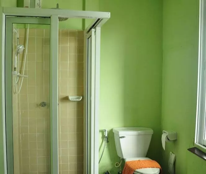 Fotos del hotel Sabye Bangkok:  7