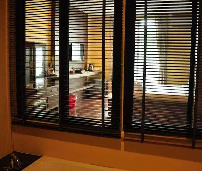 Fotos del hotel Sabye Bangkok:  9