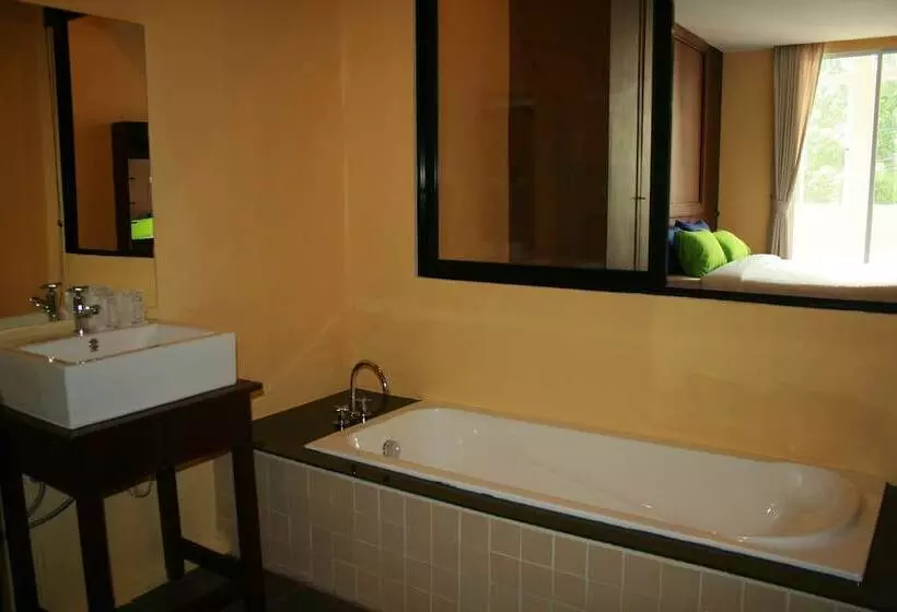 Fotos del hotel Sabye Bangkok:  12