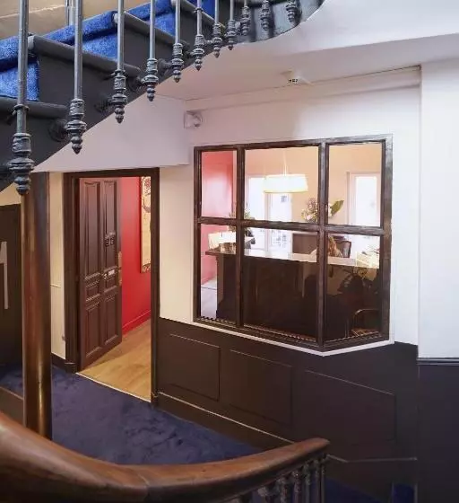 Fotos del hotel Hôtel St Sernin:  6