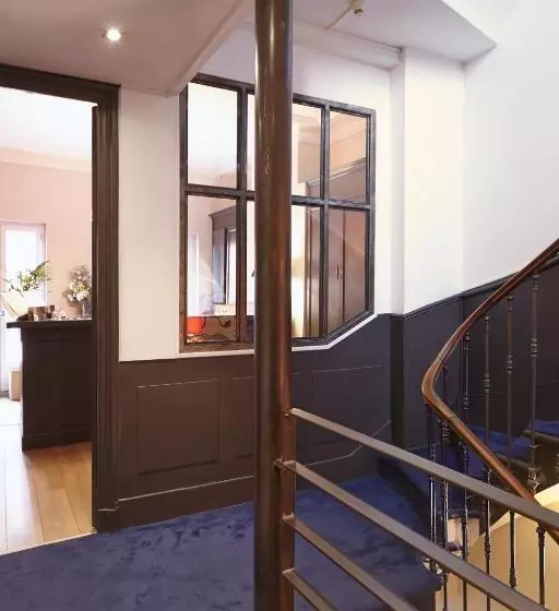 Fotos del hotel Hôtel St Sernin:  8