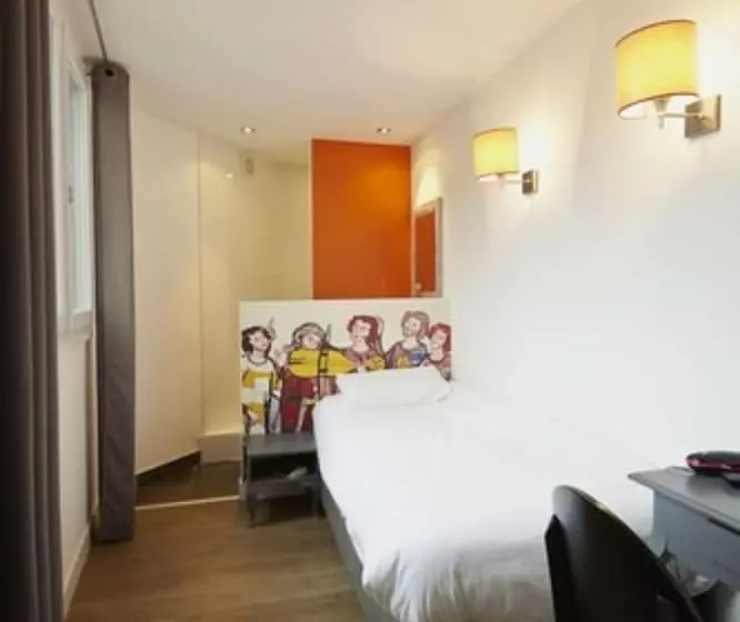 Fotos del hotel Hôtel St Sernin:  18