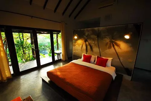 The Sundays Sanctuary Resort & Spa