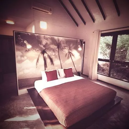 Fotos del hotel The Sundays Sanctuary Resort & Spa:  16