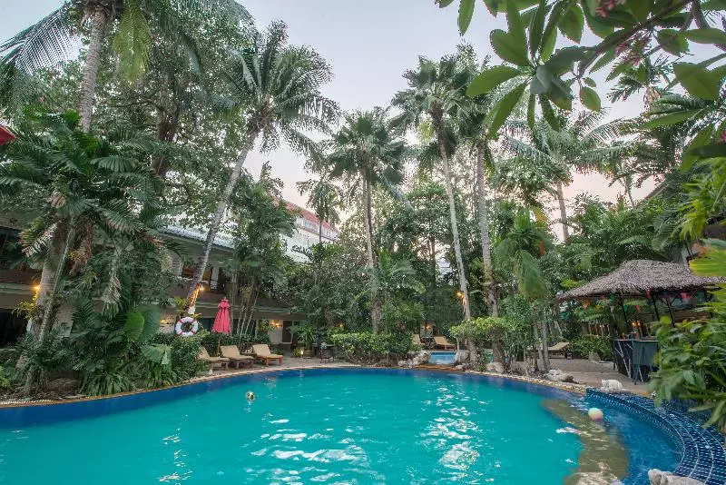 Fotos del hotel The Viridian Resort  Sha Plus:  6