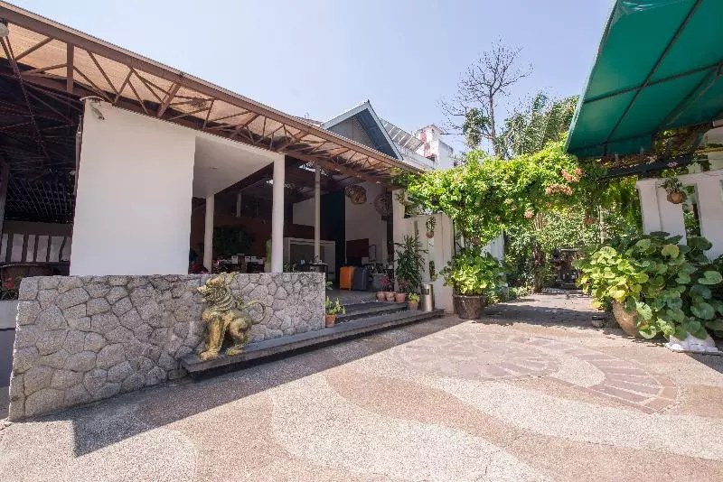 Fotos del hotel The Viridian Resort  Sha Plus:  7