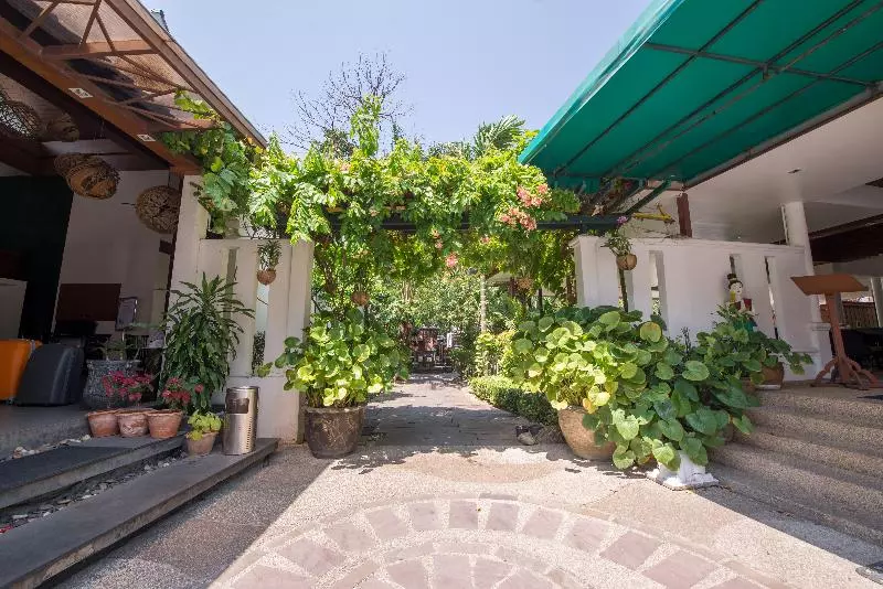 Fotos del hotel The Viridian Resort  Sha Plus:  4