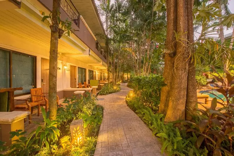 Fotos del hotel The Viridian Resort  Sha Plus:  5