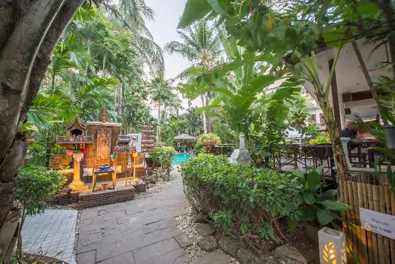 Fotos del hotel The Viridian Resort  Sha Plus:  3