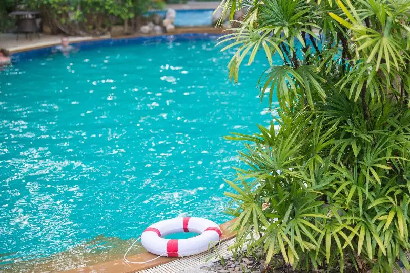 The Viridian Resort  Sha Plus