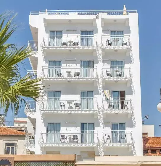 Fotos del hotel Zodiac Hotel Apartments:  5