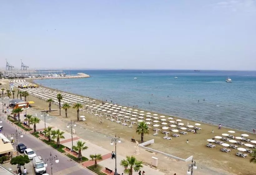 Fotos del hotel Zodiac Hotel Apartments:  13