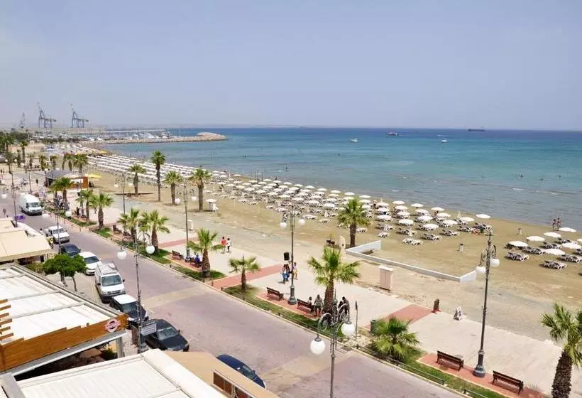 Fotos del hotel Zodiac Hotel Apartments:  11