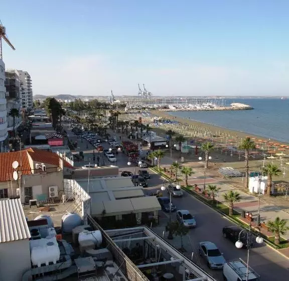 Fotos del hotel Zodiac Hotel Apartments:  8