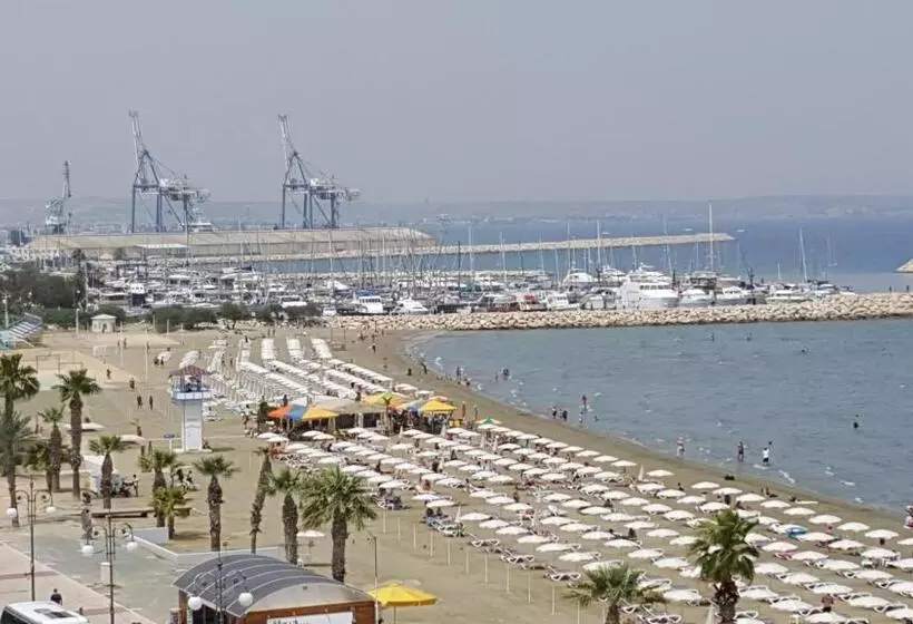 Fotos del hotel Zodiac Hotel Apartments:  15