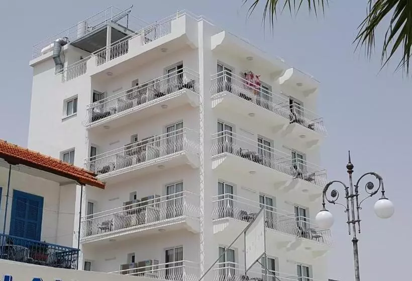 Zodiac Hotel Apartments