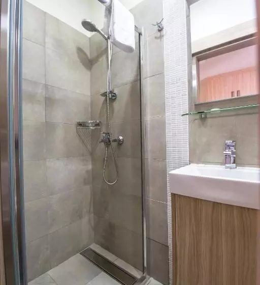 Fotos del hotel Zodiac Hotel Apartments:  10