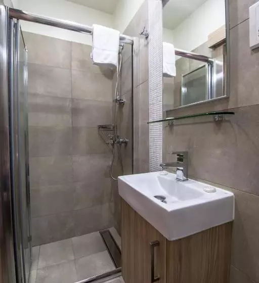 Fotos del hotel Zodiac Hotel Apartments:  7