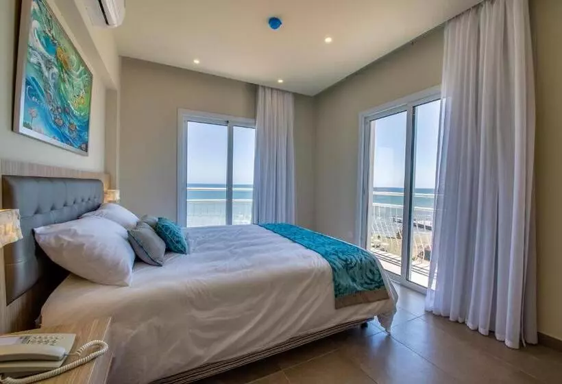 Fotos del hotel Zodiac Hotel Apartments:  17