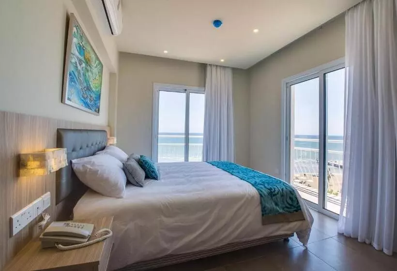 Fotos del hotel Zodiac Hotel Apartments:  19