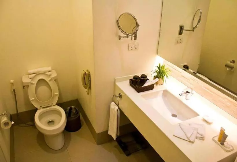 Fotos del hotel Harolds Evotel  Multiple Use:  8