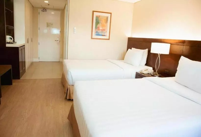 Fotos del hotel Harolds Evotel  Multiple Use:  2