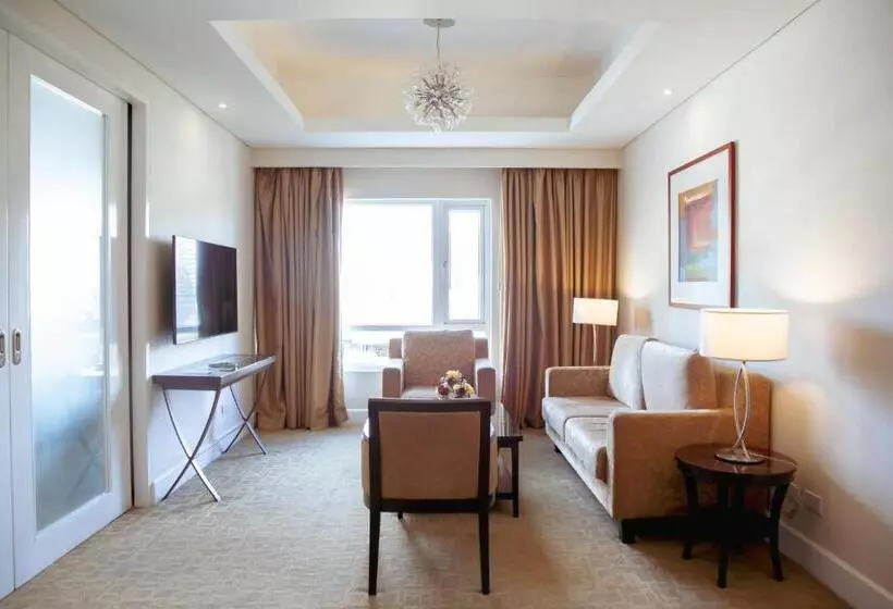 Fotos del hotel Harolds Evotel  Multiple Use:  7